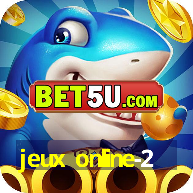 jeux online